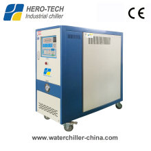 Mold Temperature Controller Water Heating Type for Plastic & Rubber Industry